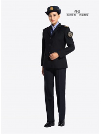 女式藥監(jiān)制服